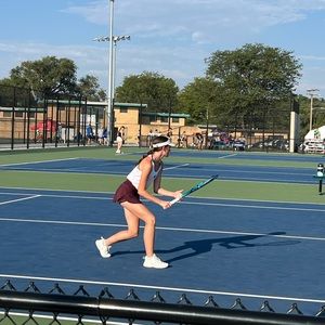 Meet your Posher, Kinsley